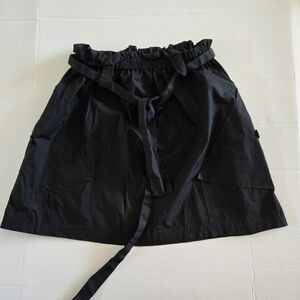 Urban‎ Outfitters Black Skirt